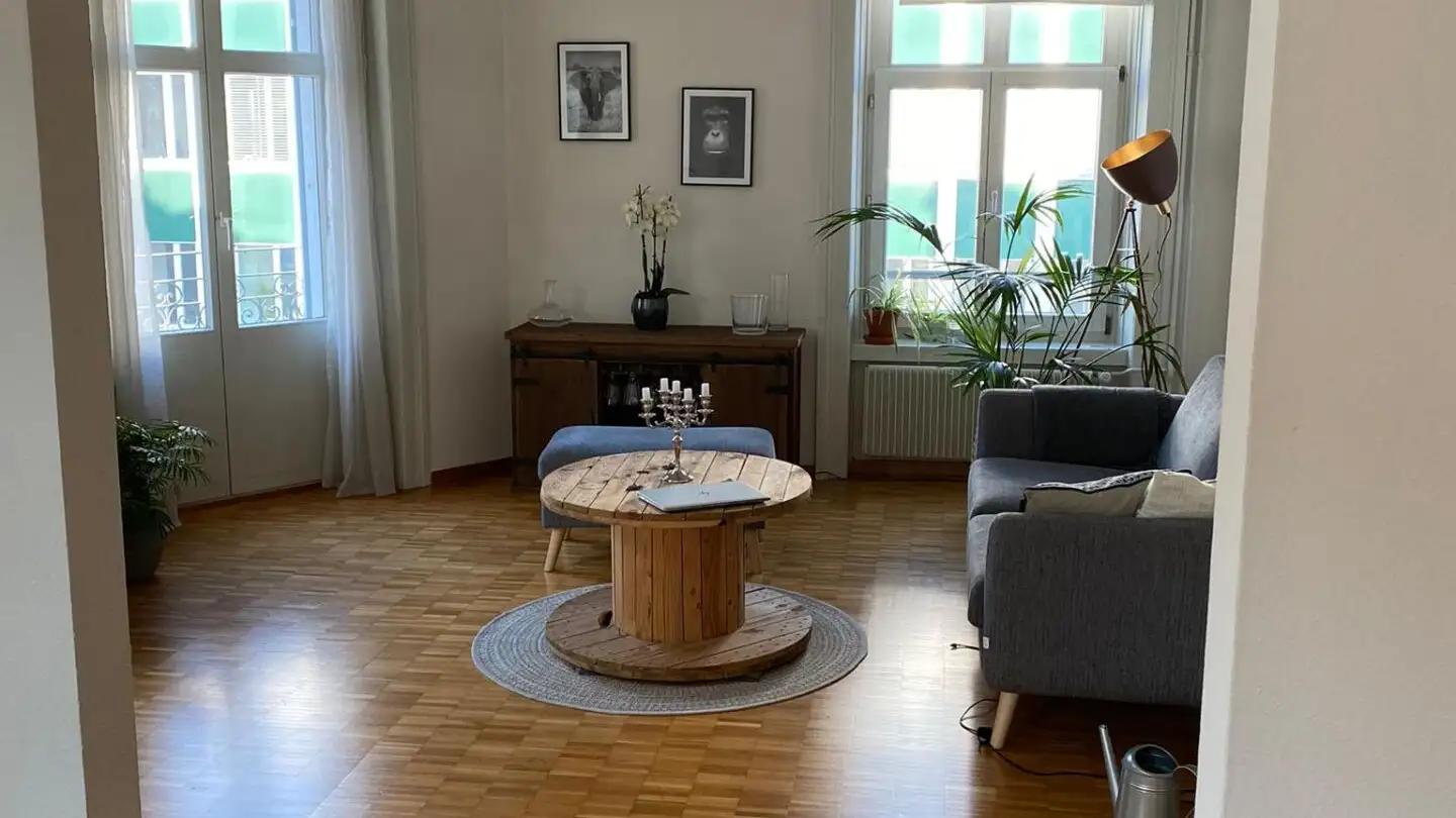 Appartamento in affitto - Josefstrasse 81, 8005 Zürich - Foto 4