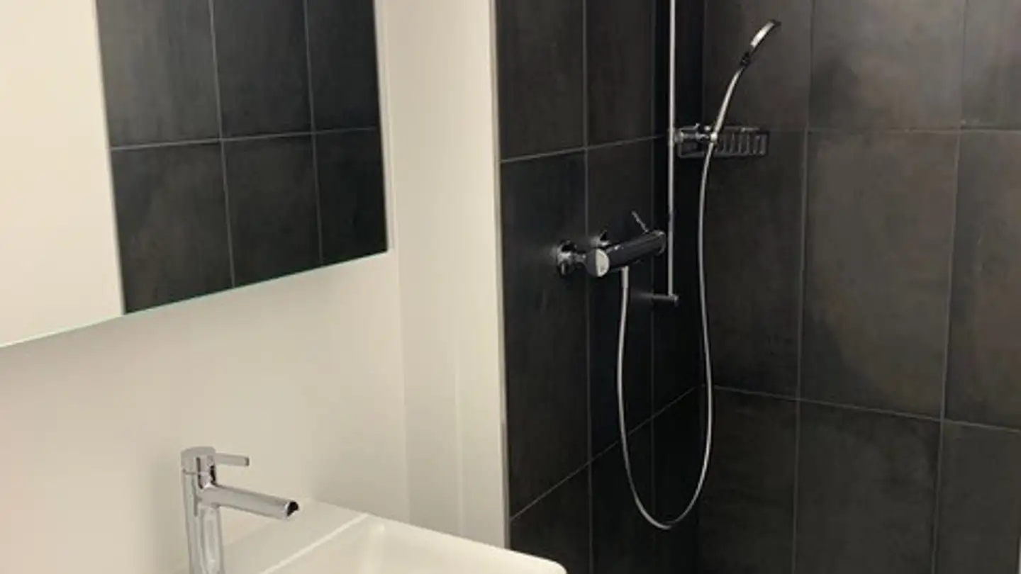 Appartement à louer - Bruggenmattweg 65, 8906 Bonstetten - Photo 3