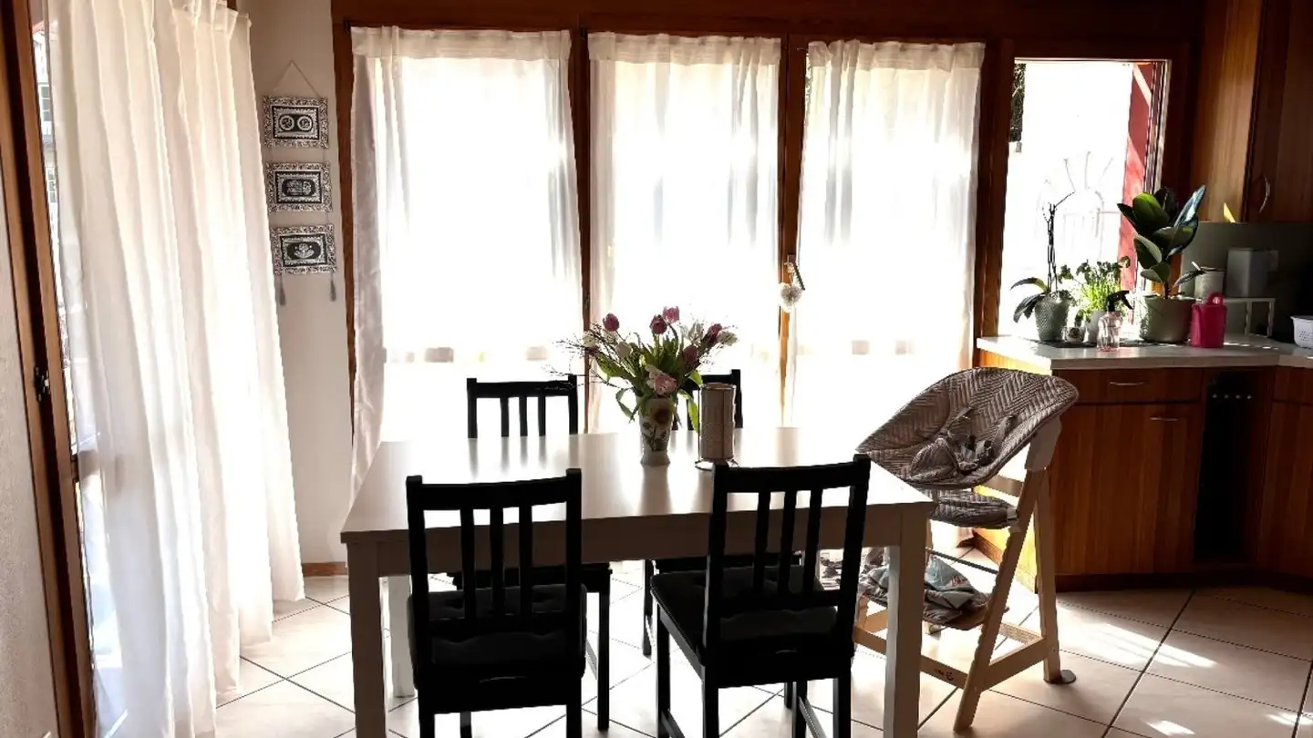 Appartement à louer - Oberwilerstrasse, 8500 Frauenfeld