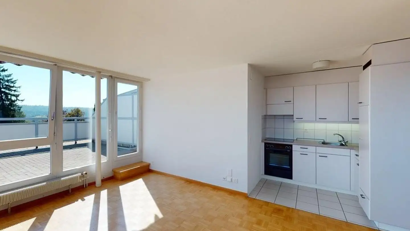 Wohnung mieten - Hermesbühlstrasse 4, 4500 Solothurn - Foto 2