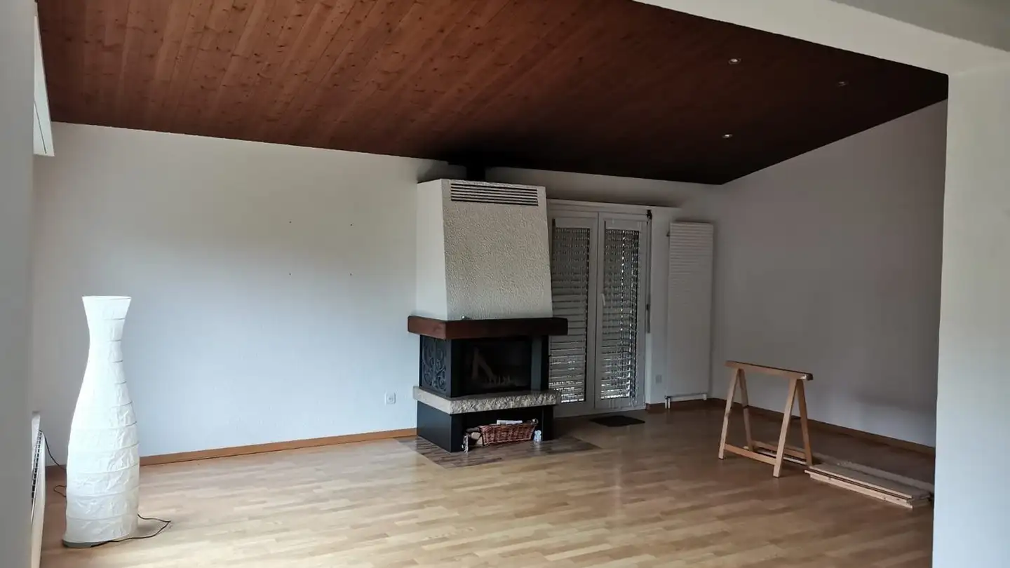 Casa singola in affitto - Schmiedenmattstrasse 21, 4562 Biberist