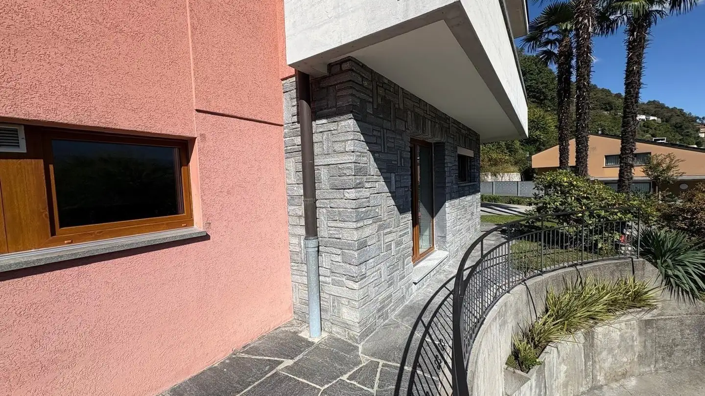 Appartamento in affitto - Via Locarno 62, 6514 Sementina - Photo 4