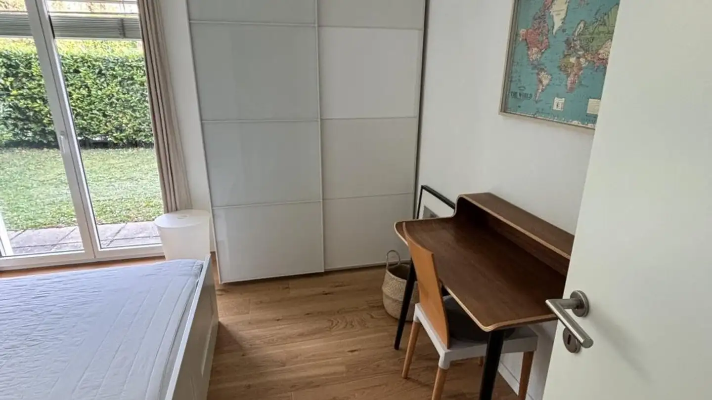 Apartment for rent - 1095 Lutry