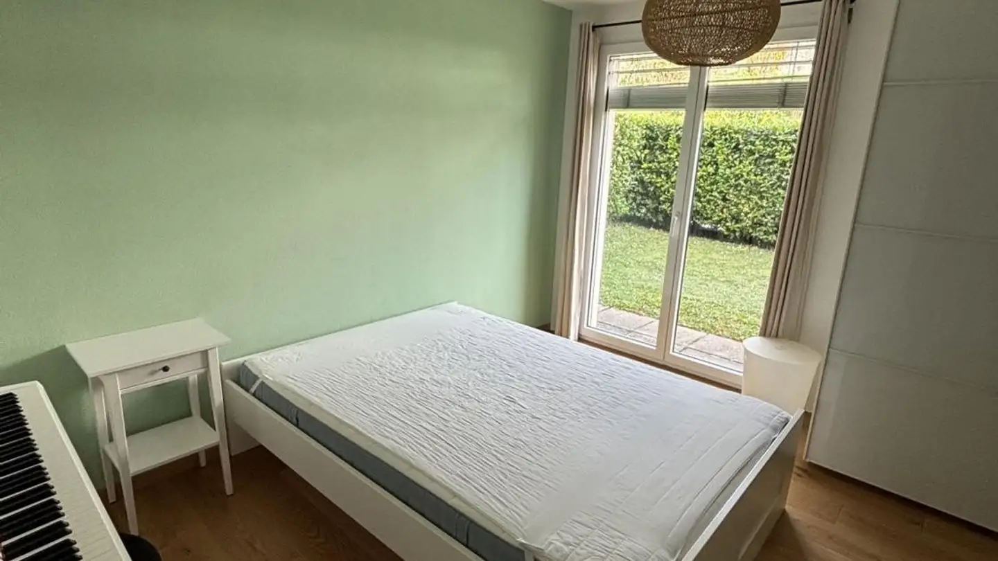 Apartment for rent - 1095 Lutry - Photo 2