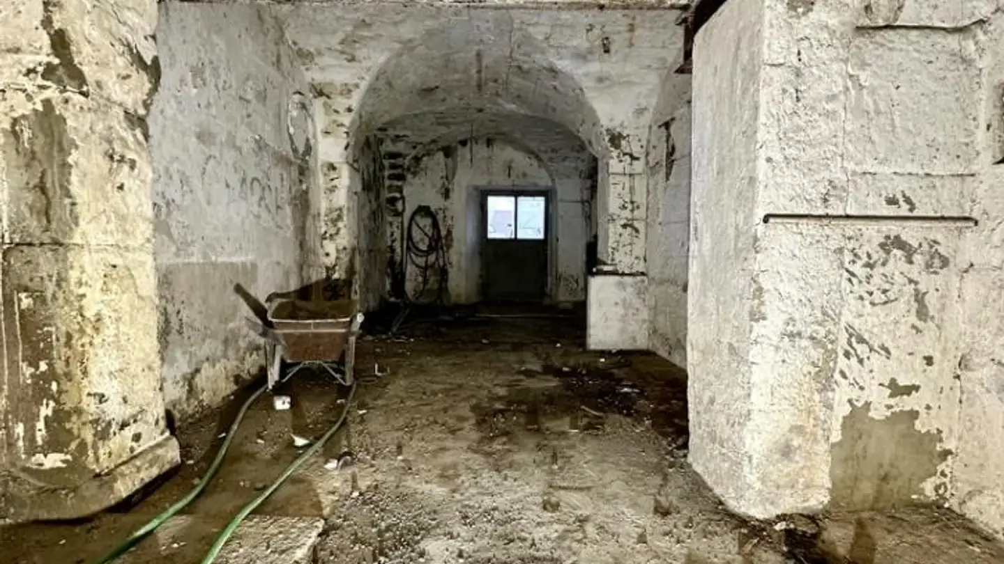 Apartment for sale - Chemin De La Buchille 1, 1694 Villarsiviriaux - Photo 2