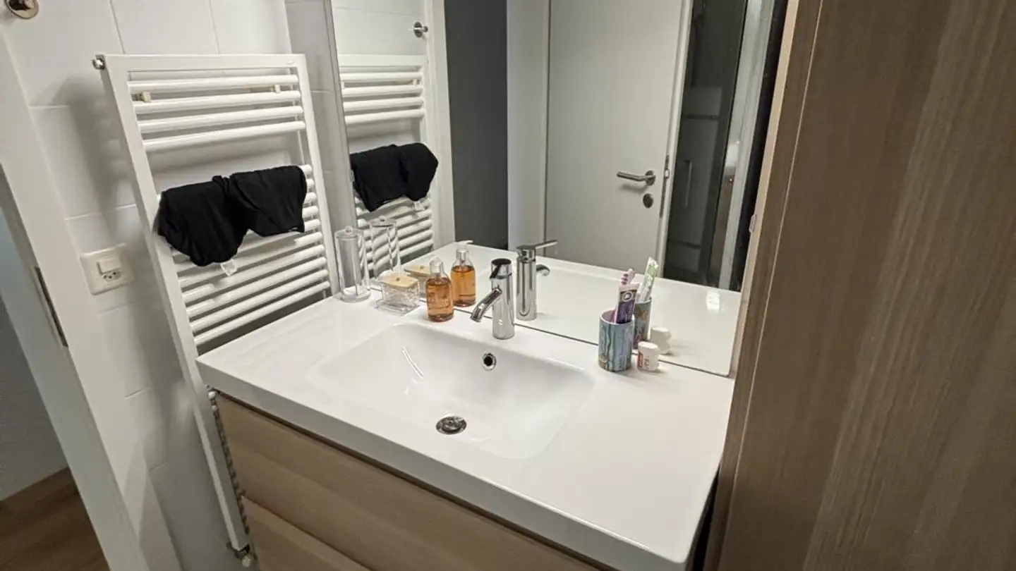 Apartment for rent - 1095 Lutry - Photo 4