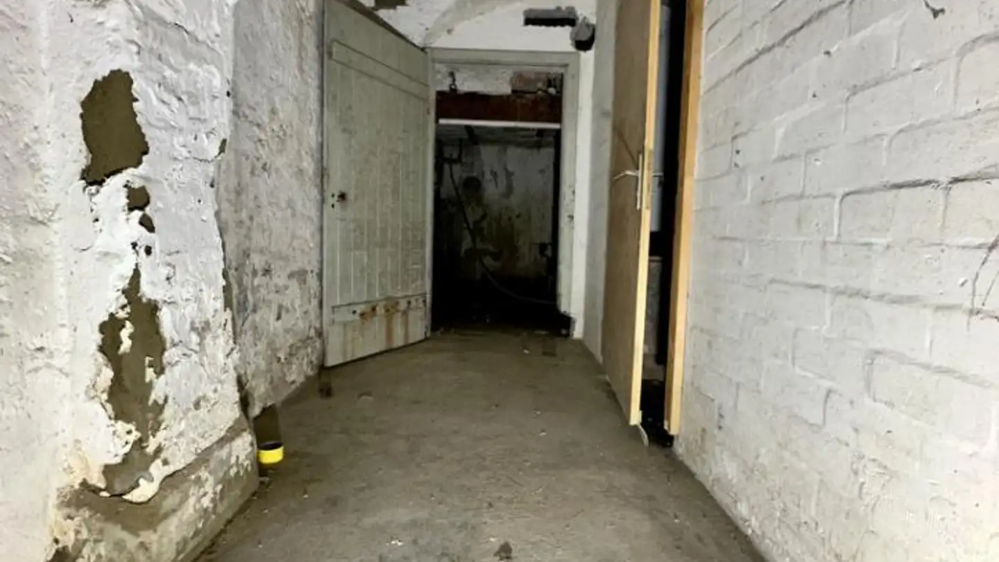 Apartment for sale - Chemin De La Buchille 1, 1694 Villarsiviriaux - Photo 3