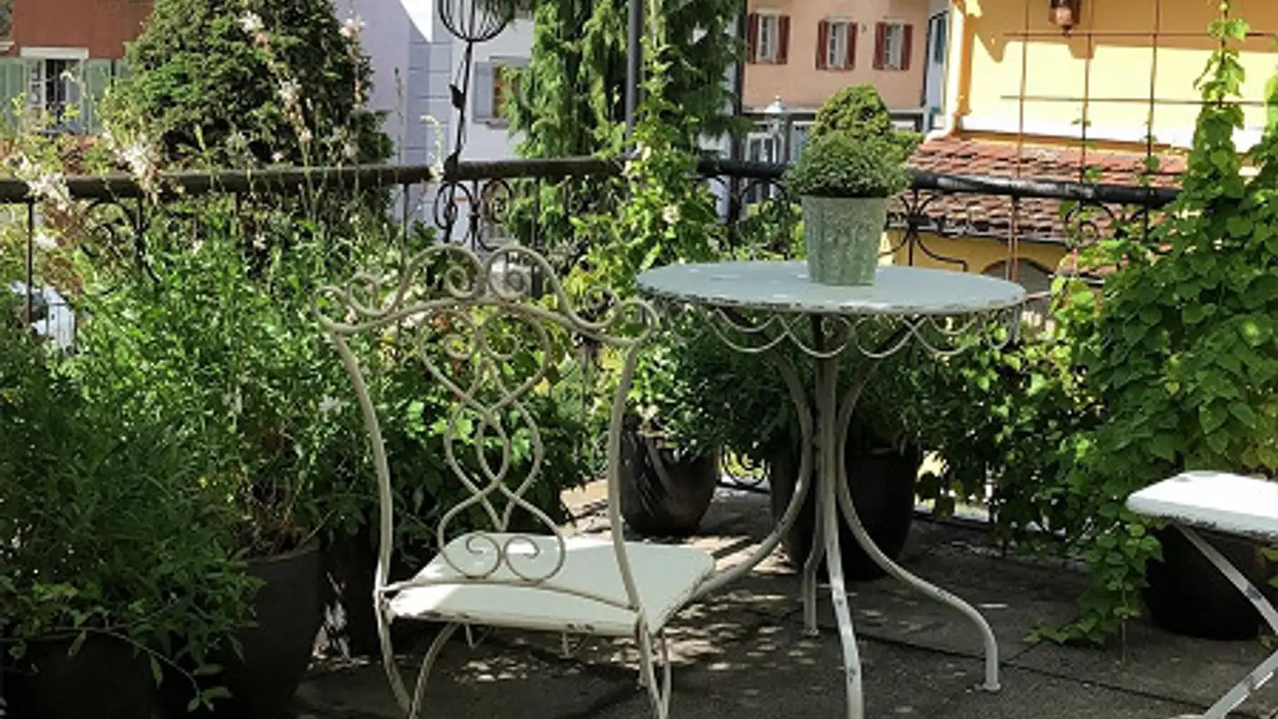 Appartamento a gradini in affitto - Fläcke 15, 6215 Beromünster - Foto 2