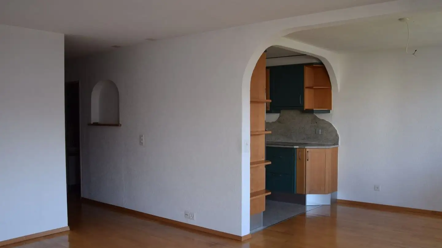 Appartamento in affitto - Buchenweg 8, 5036 Oberentfelden - Foto 3