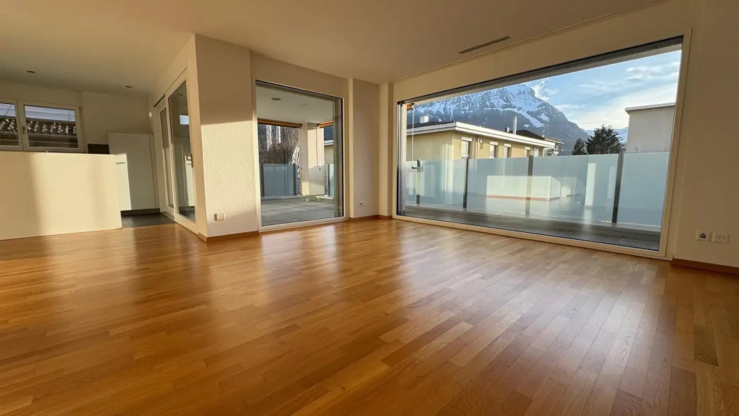Appartamento in affitto - Schmittenmattstrasse 11, 6430 Schwyz
