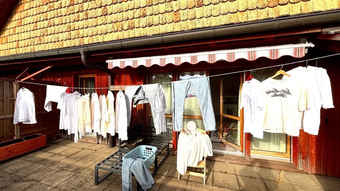 Appartement à louer - Oberwilerstrasse, 8500 Frauenfeld - Photo 3