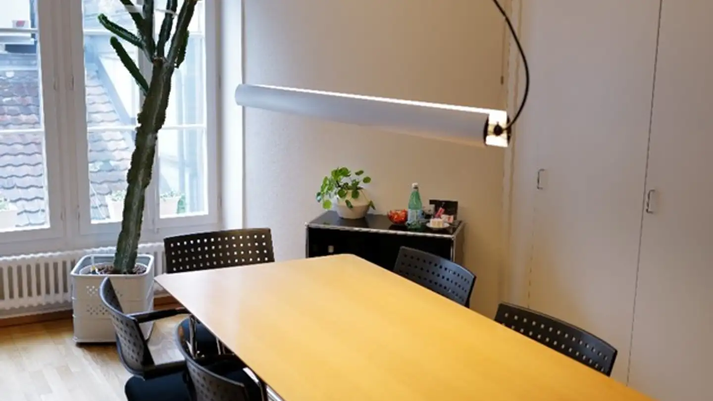 Office space for rent - Kramgasse 73, 3011 Bern - Photo 3