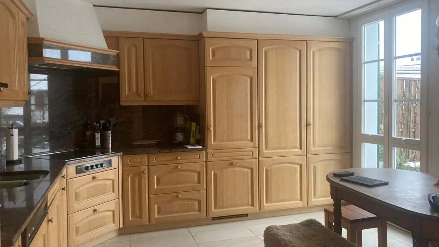 Appartamento a gradini in affitto - Fläcke 15, 6215 Beromünster - Foto 3