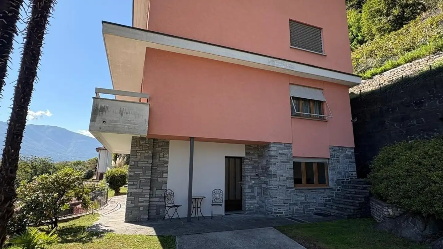 Appartamento in affitto - Via Locarno 62, 6514 Sementina - Photo 3