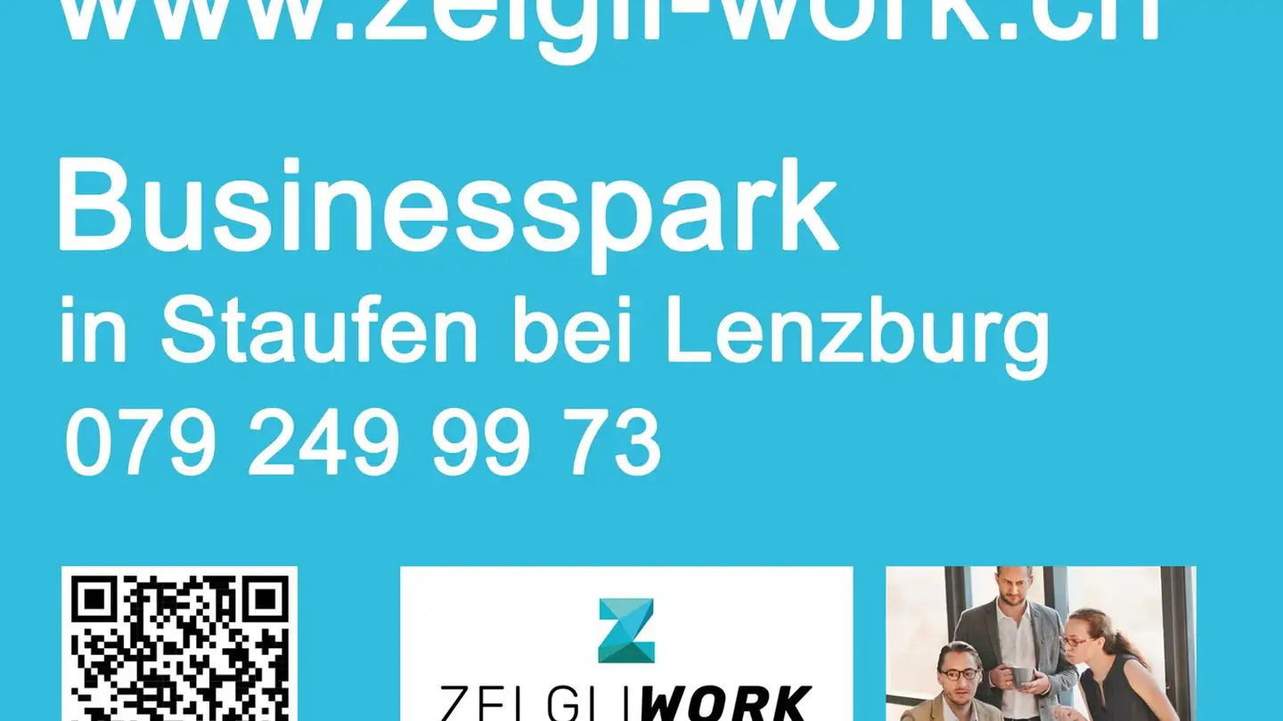 Negozio in affitto - Aarauerstrasse 60a, 5603 Staufen - Foto 4