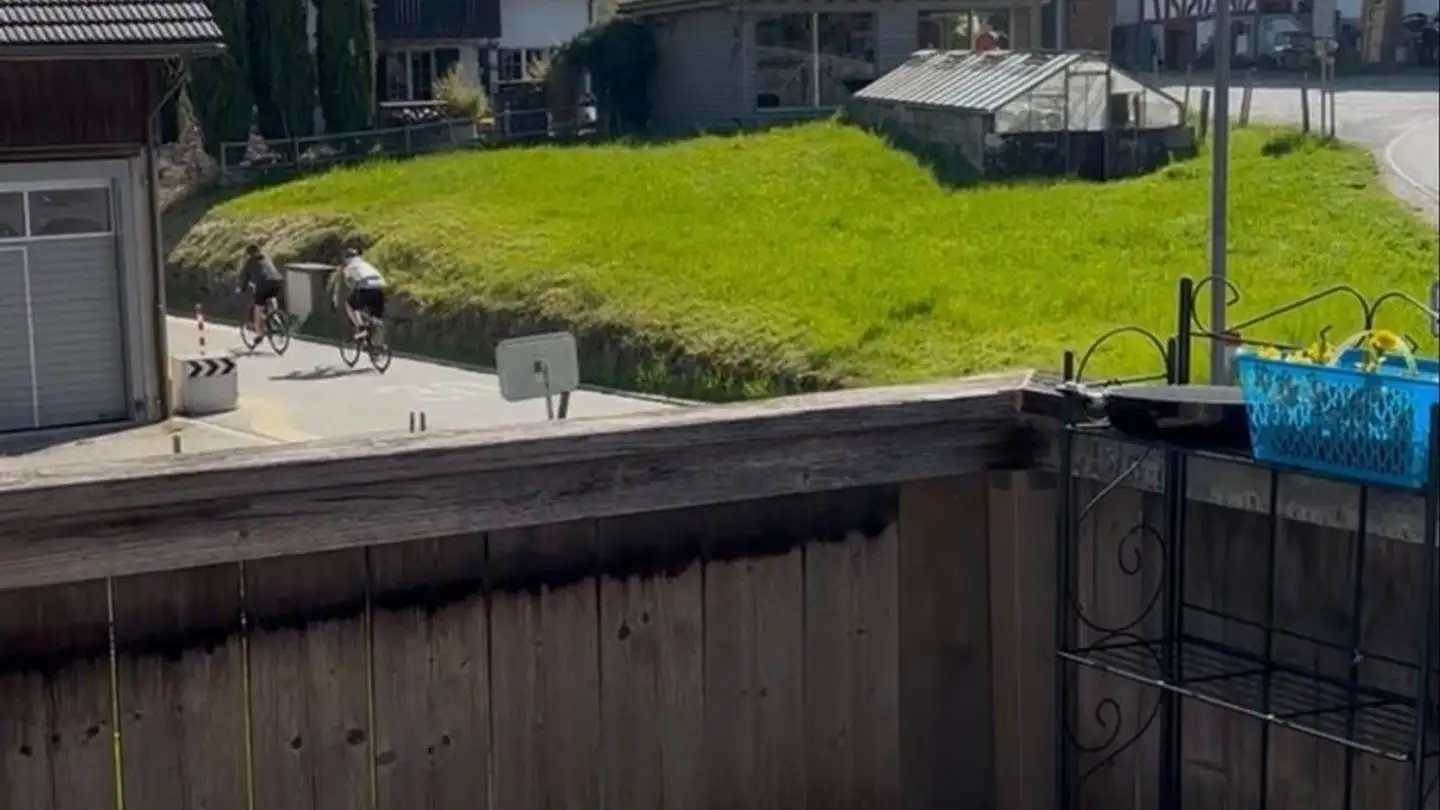 Appartement à louer - Oberwilerstrasse, 8500 Frauenfeld - Photo 2