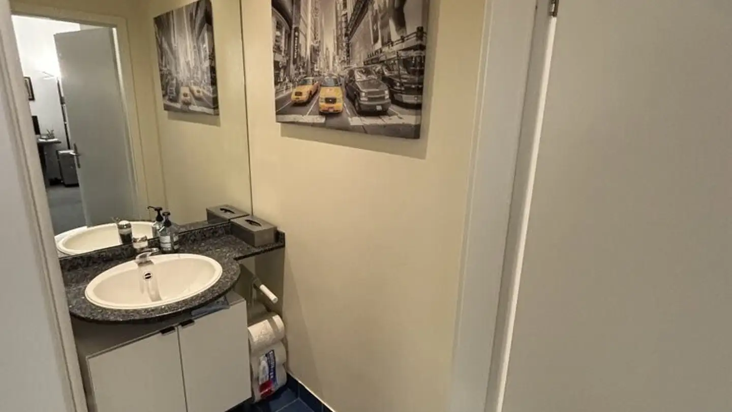 Negozio in affitto - Chemin D'eysins 53, 1260 Nyon - Foto 4