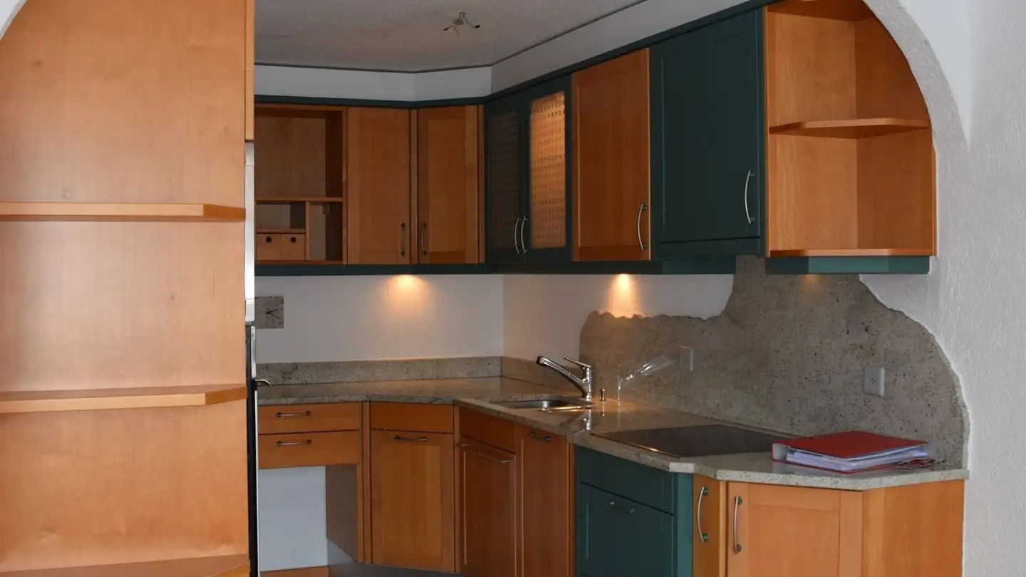 Appartamento in affitto - Buchenweg 8, 5036 Oberentfelden - Foto 4