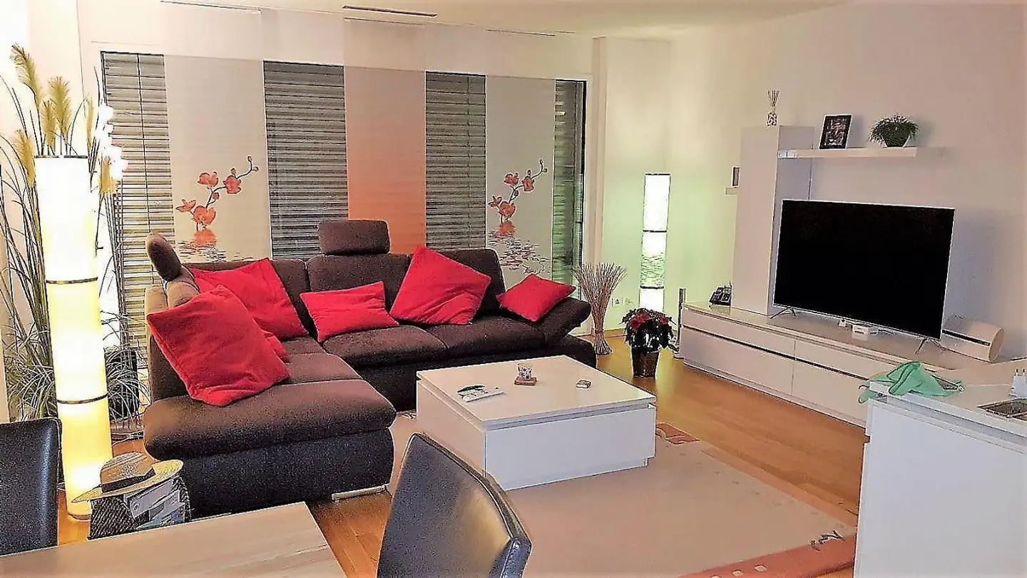 Appartamento in affitto - Schmittenmattstrasse 11, 6430 Schwyz - Foto 2