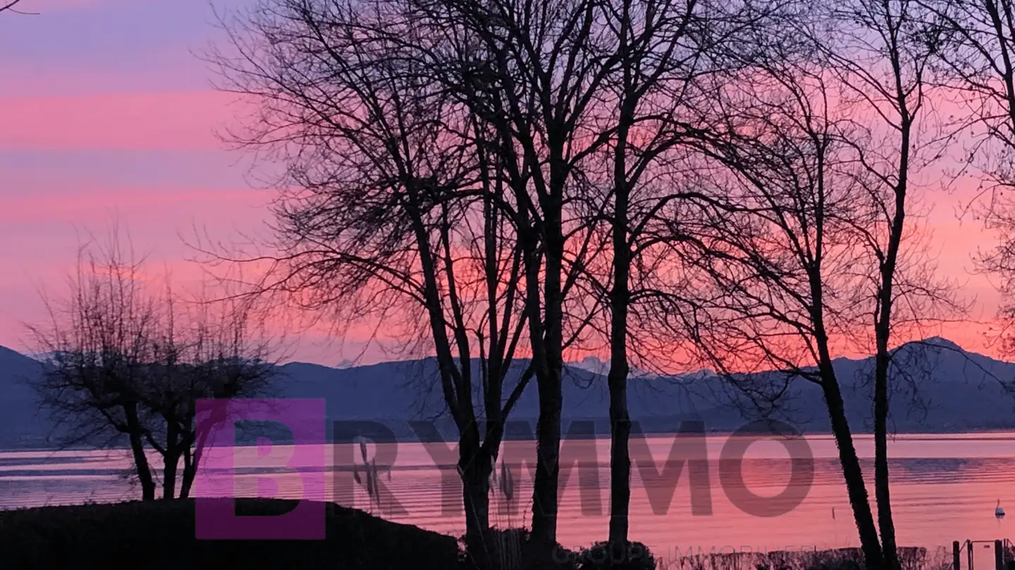 Casa bifamiliare in vendita - 1110 Morges