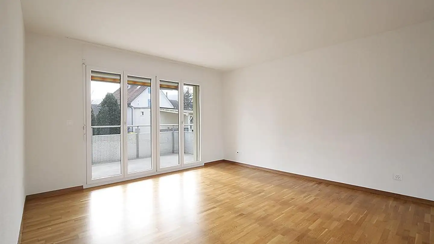 Apartment for rent - Hardstrasse 28, 8424 Embrach - Photo 3