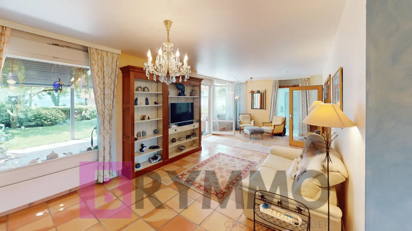 Casa bifamiliare in vendita - 1110 Morges - Photo 2