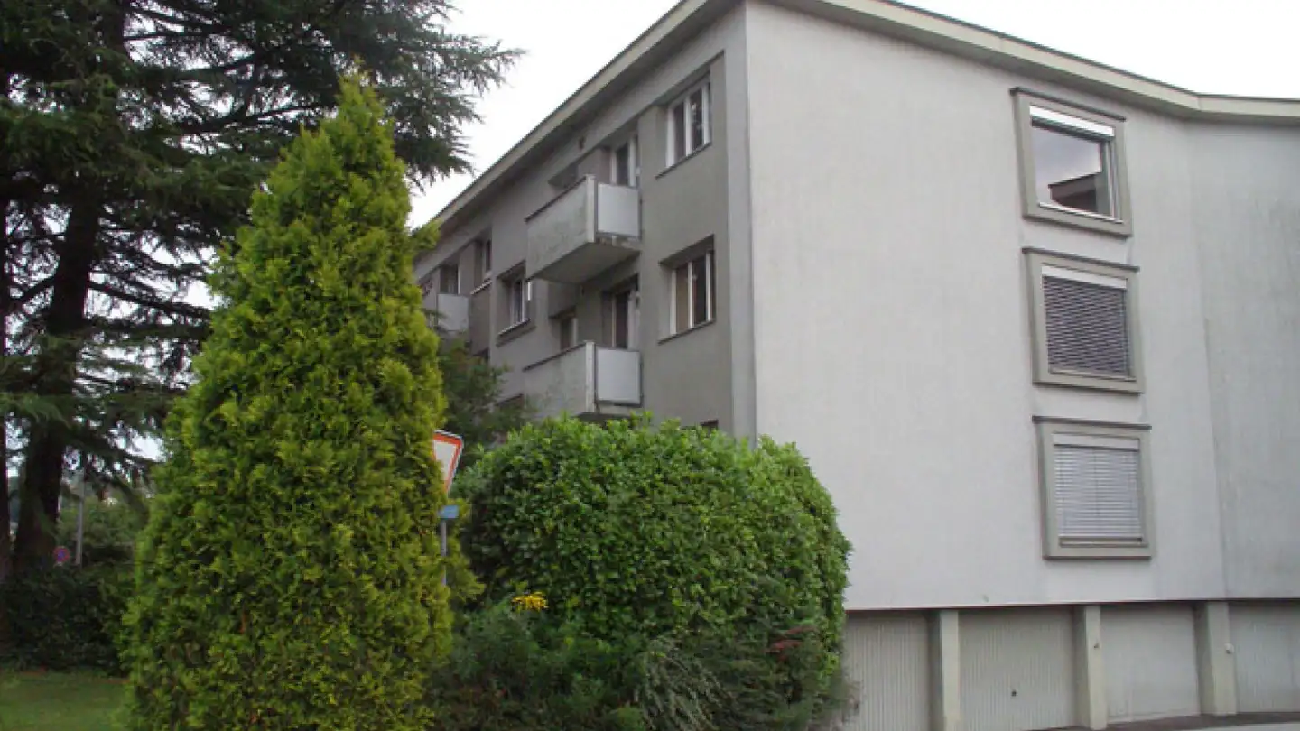Wohnung mieten - Kreuzstrasse 38, 8712 Stäfa