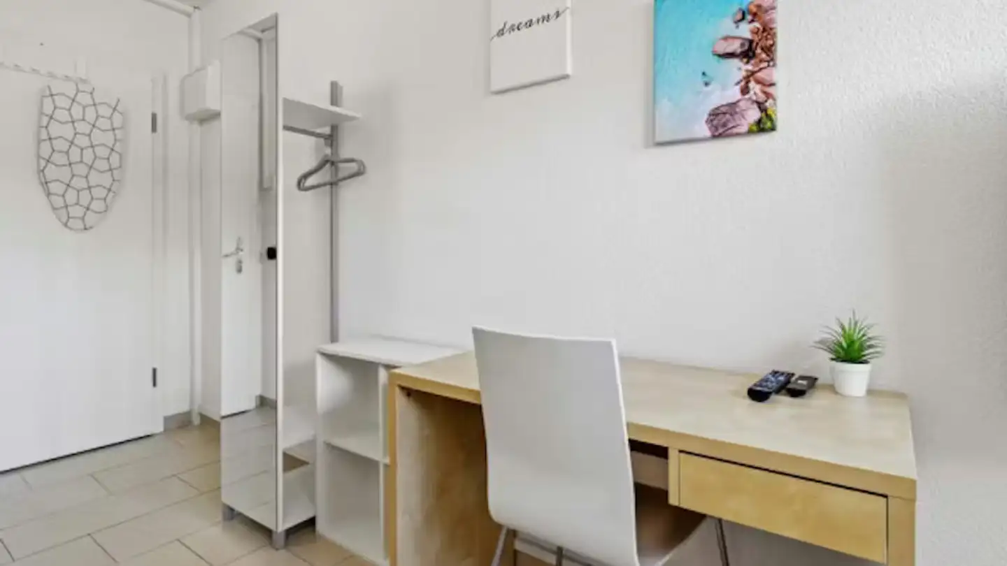 Apartment for rent - Entenweidstrasse, 4056 Basel - Photo 4