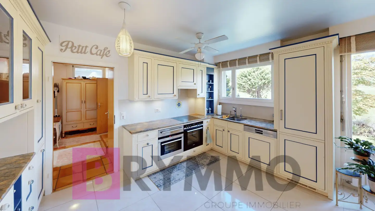 Casa bifamiliare in vendita - 1110 Morges - Photo 4