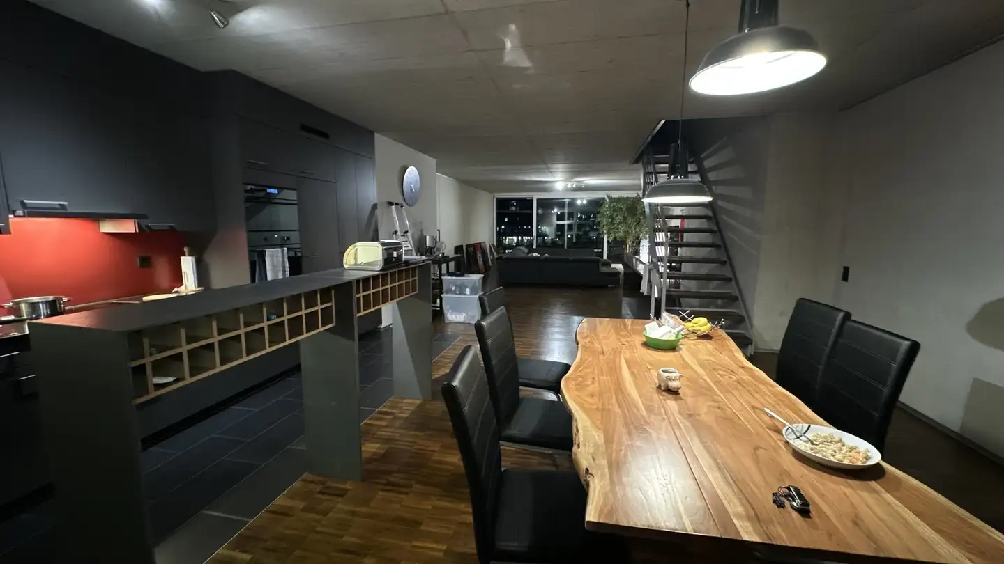 Zimmer mieten - Katharina-Sulzer-Platz 12, 8400 Winterthur - Foto 2