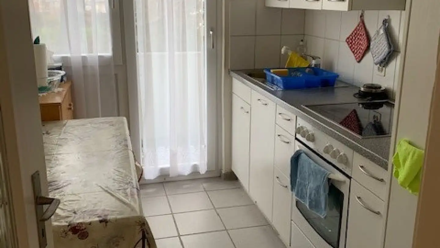 Wohnung mieten - Kreuzstrasse 38, 8712 Stäfa - Foto 2