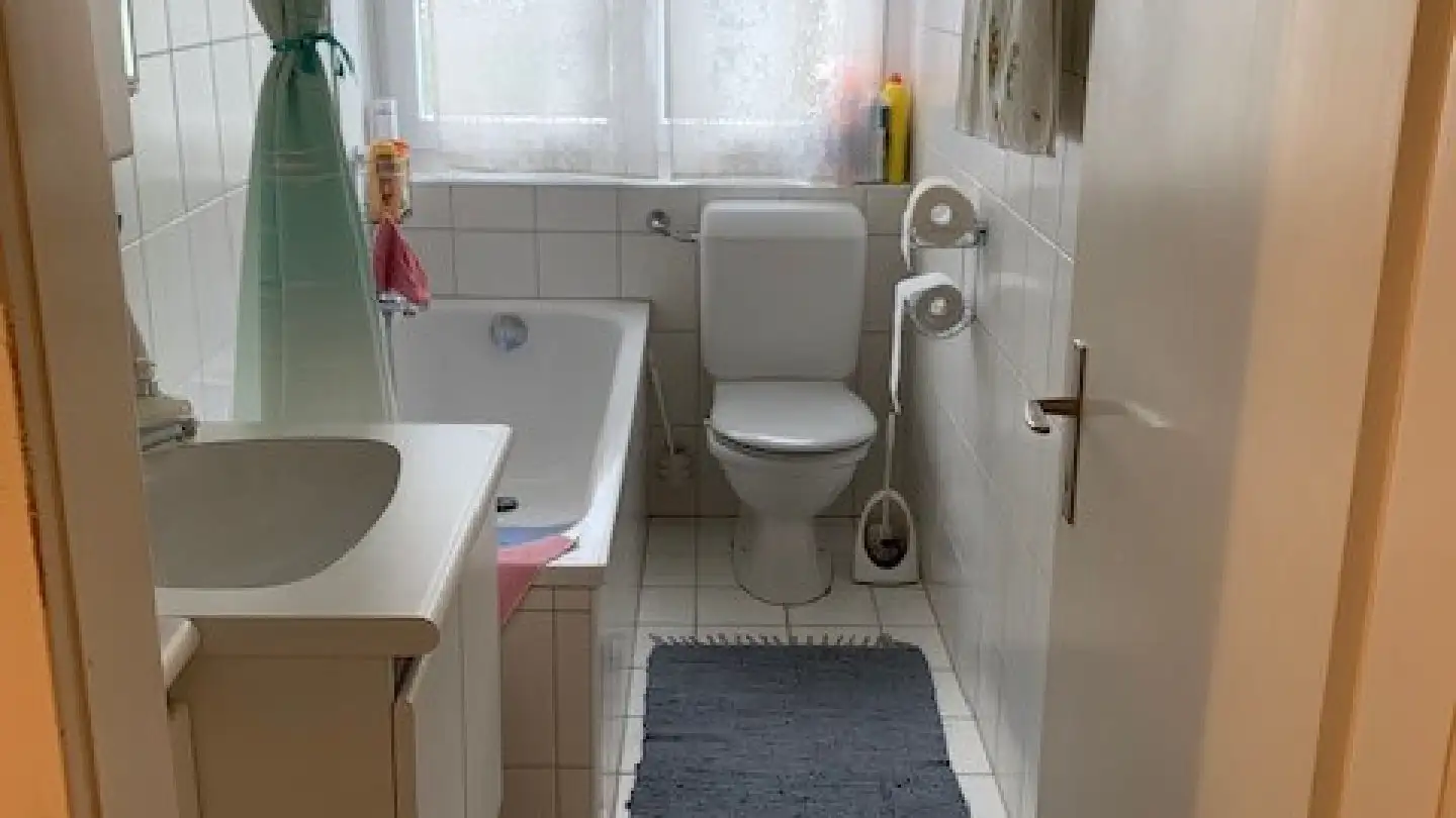 Wohnung mieten - Kreuzstrasse 38, 8712 Stäfa - Foto 3