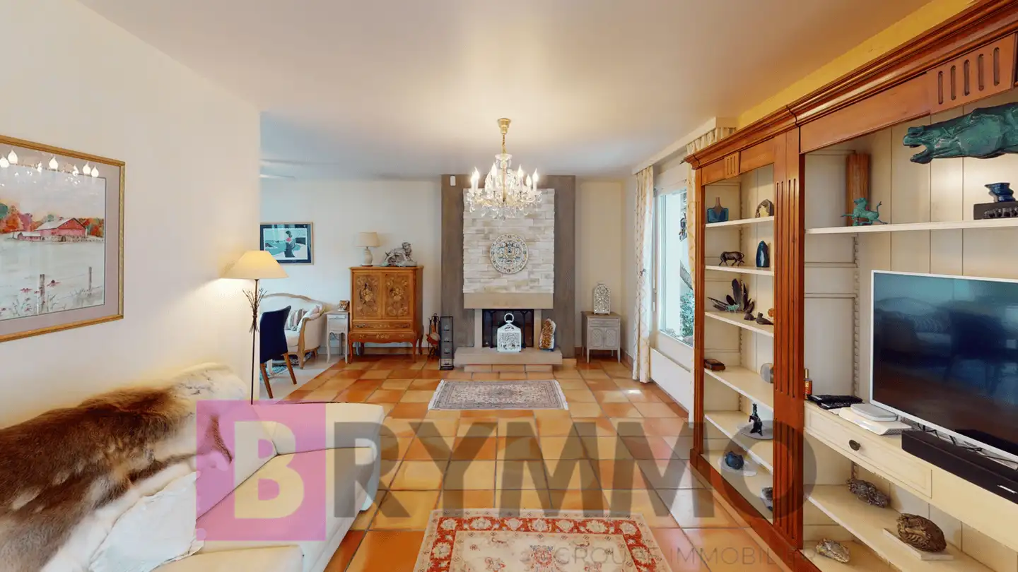 Casa bifamiliare in vendita - 1110 Morges - Photo 3