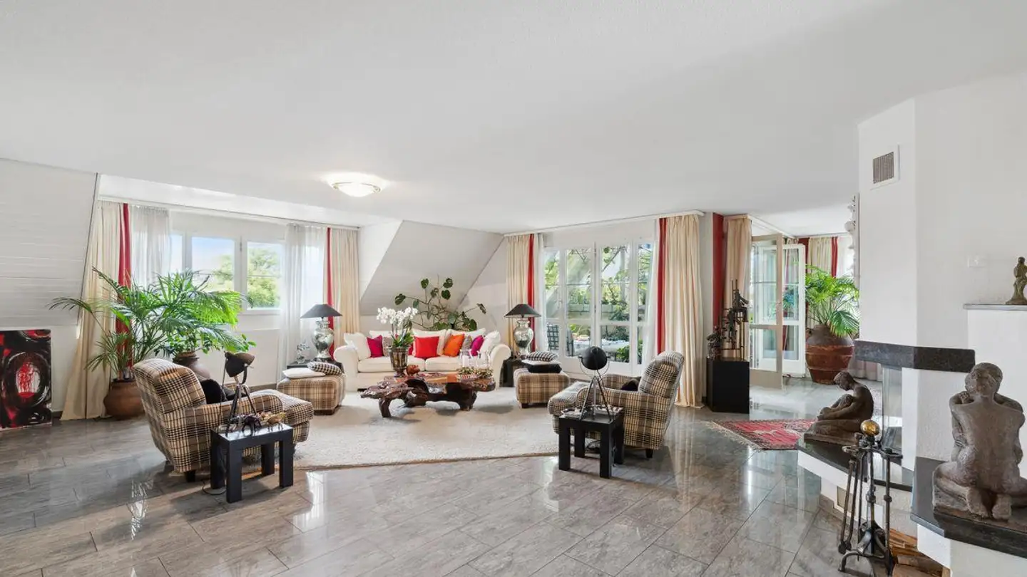 Apartment for sale - 8604 Volketswil