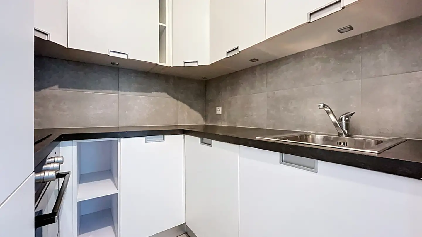 Appartamento in affitto - Rue Du Simplon 33, 1800 Vevey