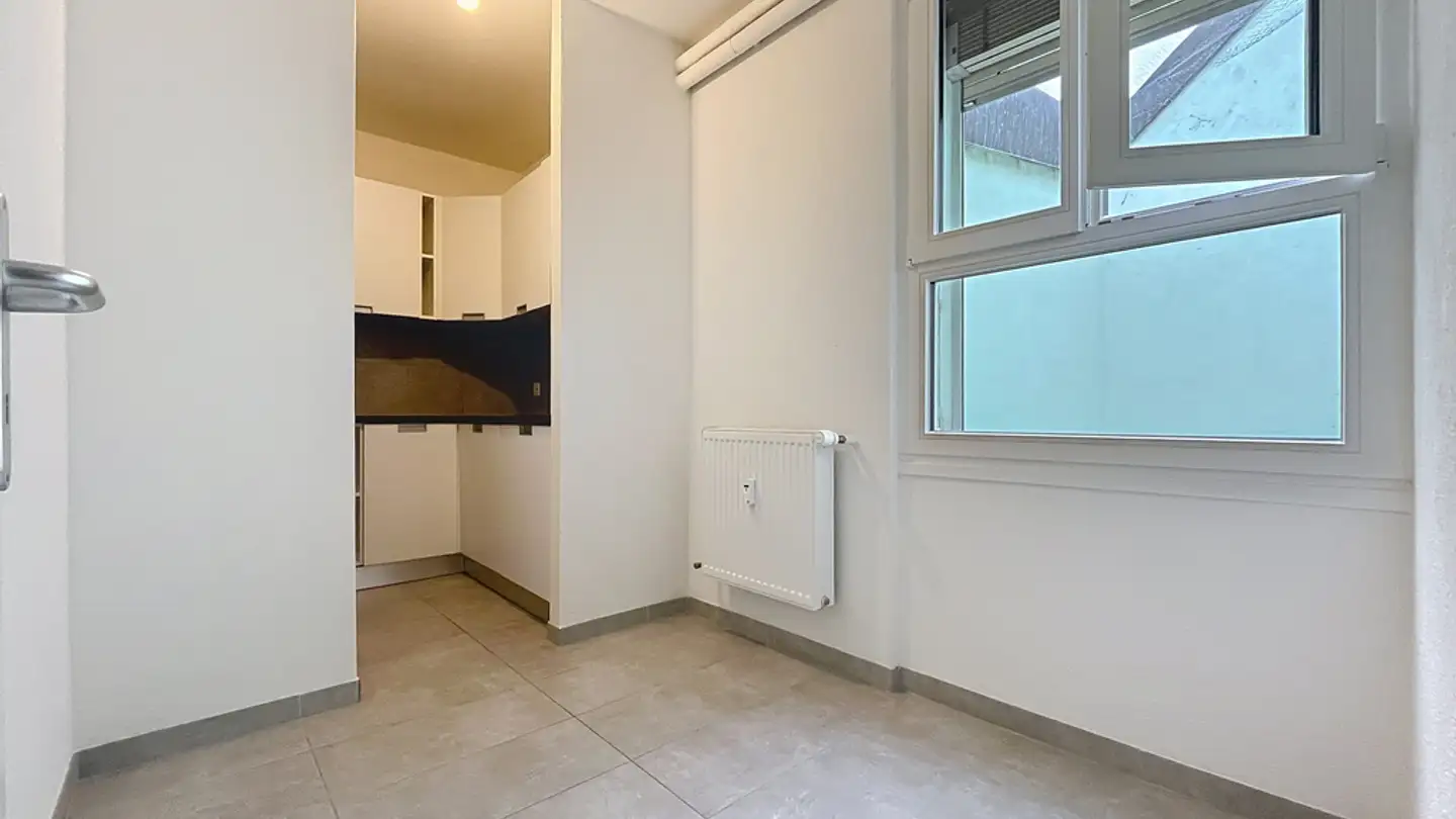 Appartamento in affitto - Rue Du Simplon 33, 1800 Vevey - Foto 2