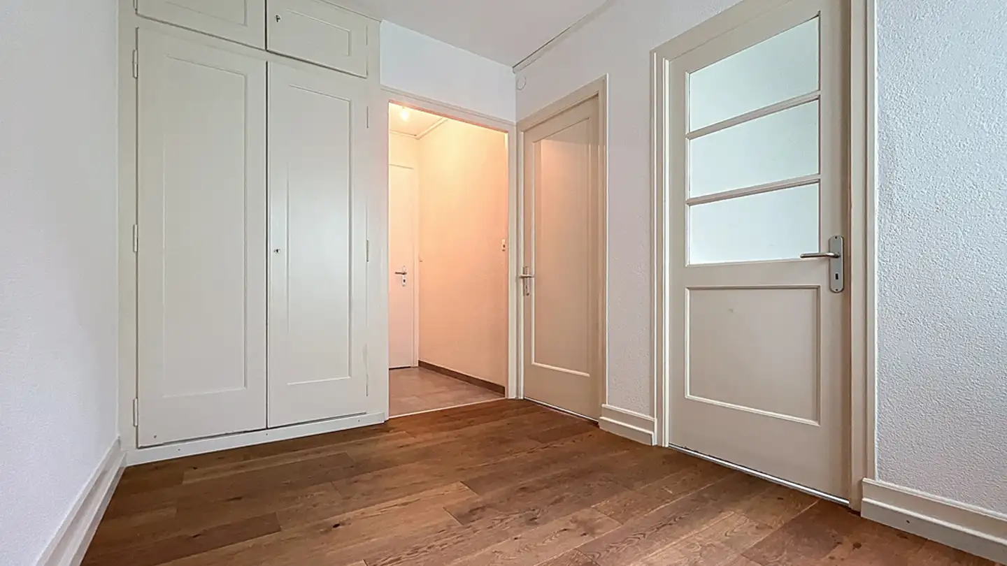 Appartamento in affitto - Rue Du Simplon 33, 1800 Vevey - Foto 3