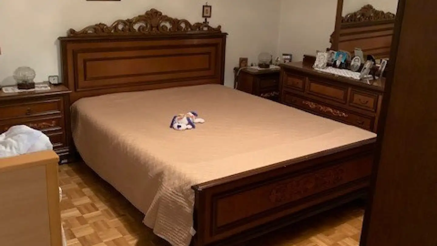 Wohnung mieten - Kreuzstrasse 38, 8712 Stäfa - Foto 4