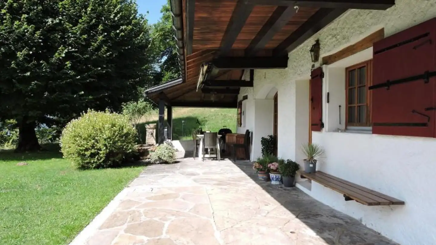 Casa singola in vendita - 1807 Blonay