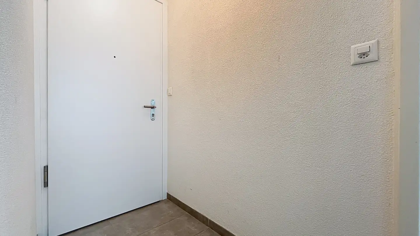 Appartamento in affitto - Rue Du Simplon 33, 1800 Vevey - Foto 4