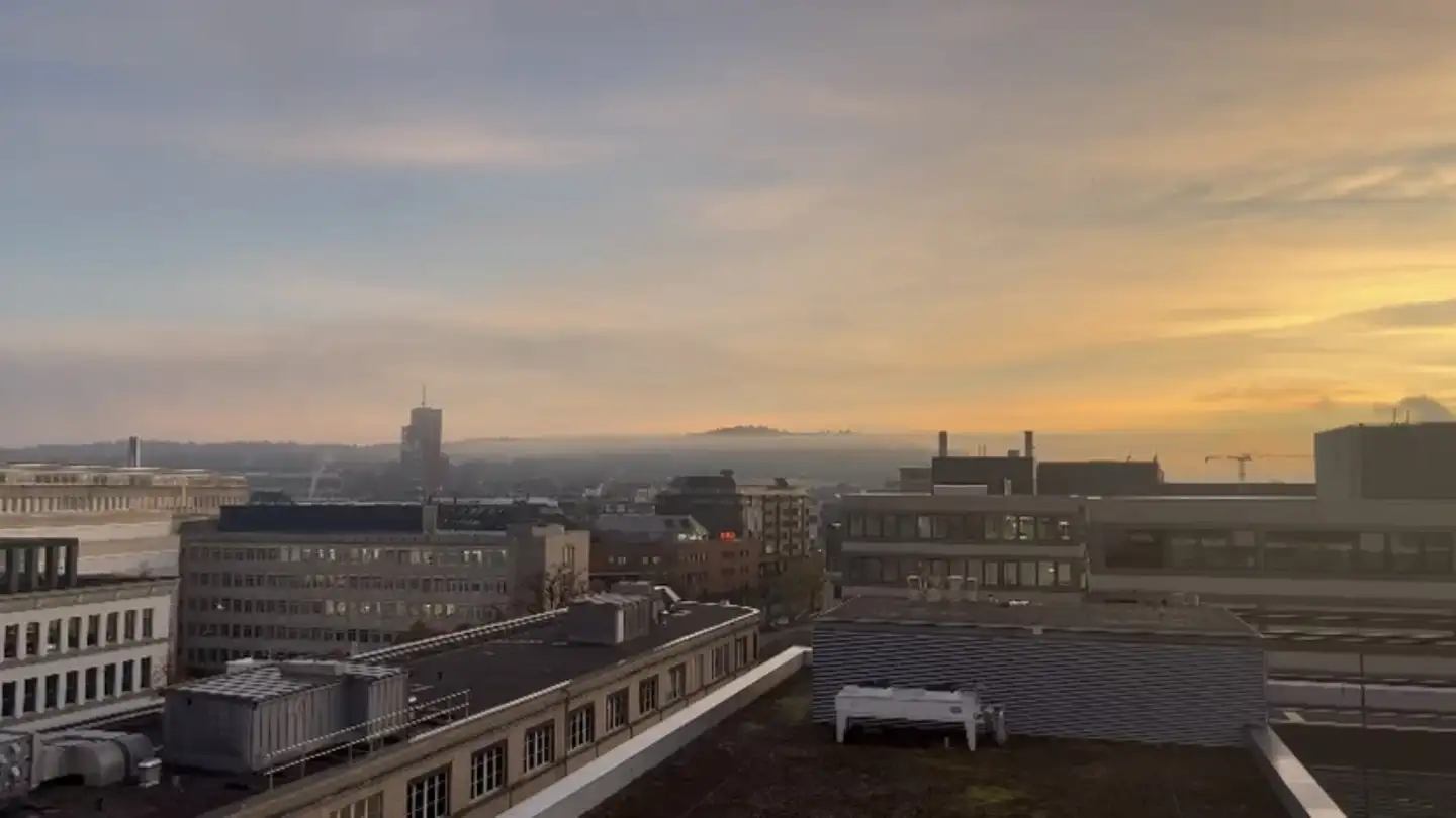 Zimmer mieten - Katharina-Sulzer-Platz 12, 8400 Winterthur - Foto 4