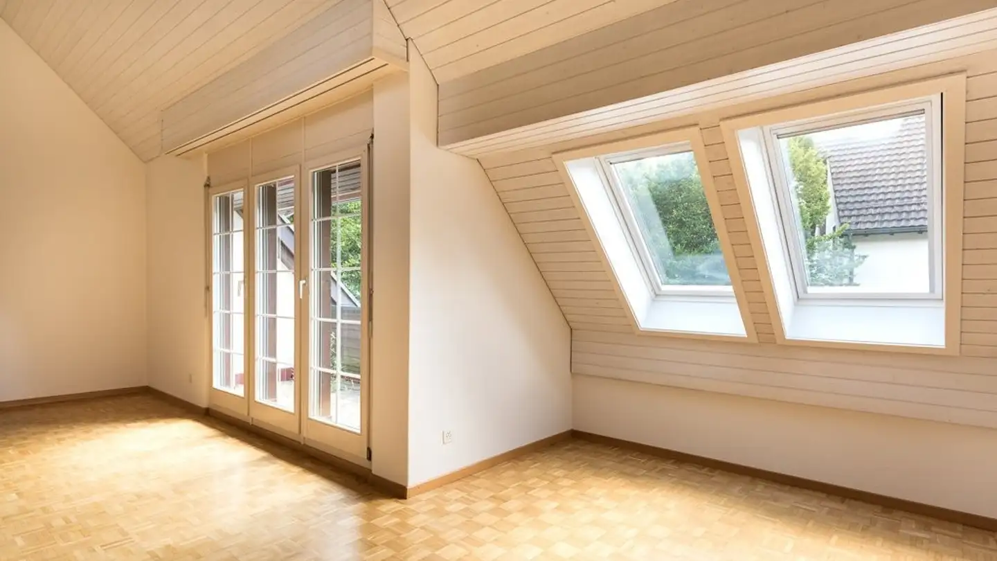 Appartamento in affitto - Zihlackerring 3, 8488 Turbenthal - Foto 3