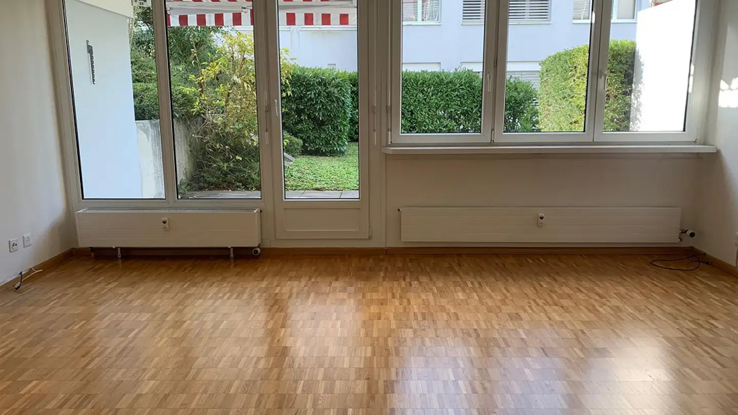 Appartamento in affitto - Im Finstern Boden 17, 4125 Riehen