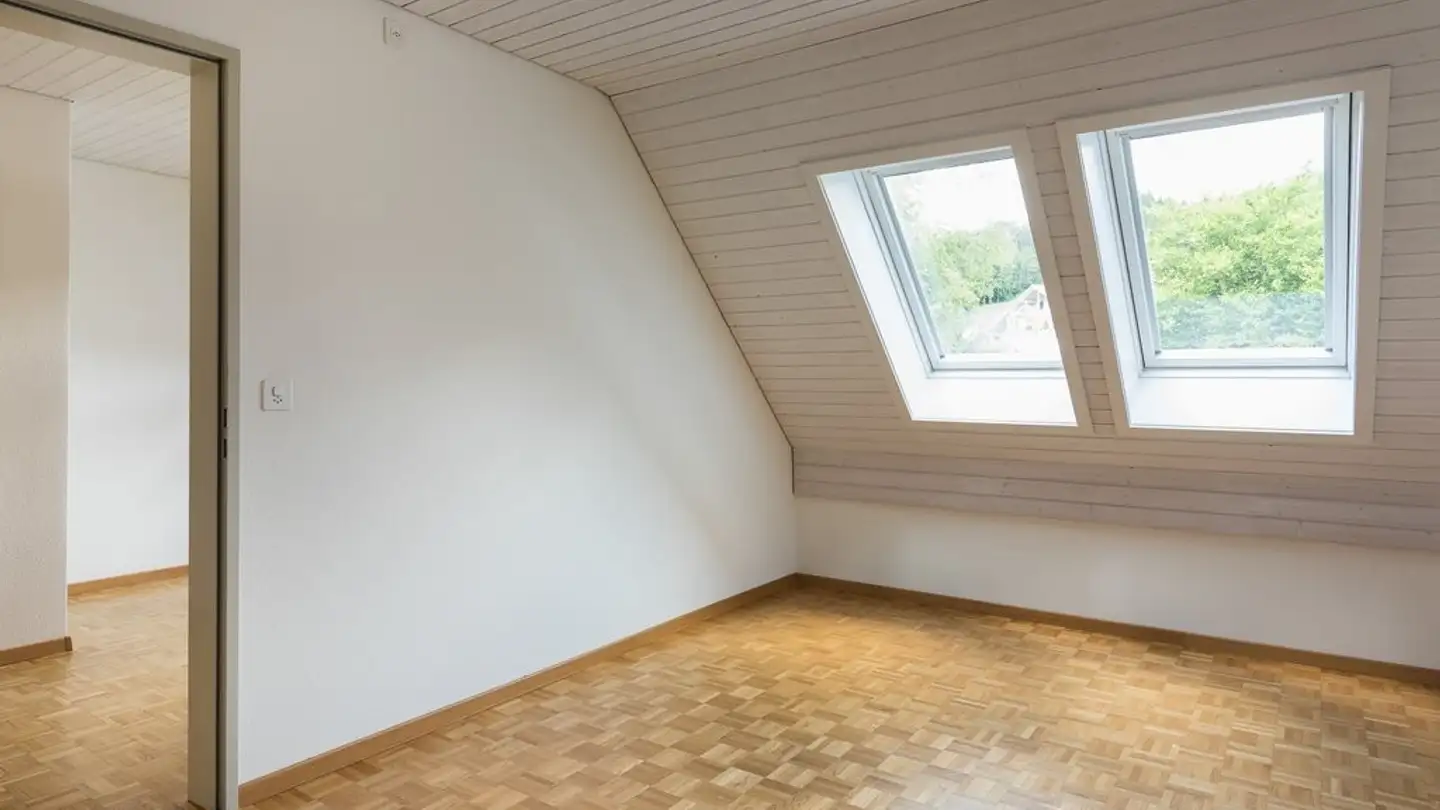 Appartamento in affitto - Zihlackerring 3, 8488 Turbenthal - Foto 4