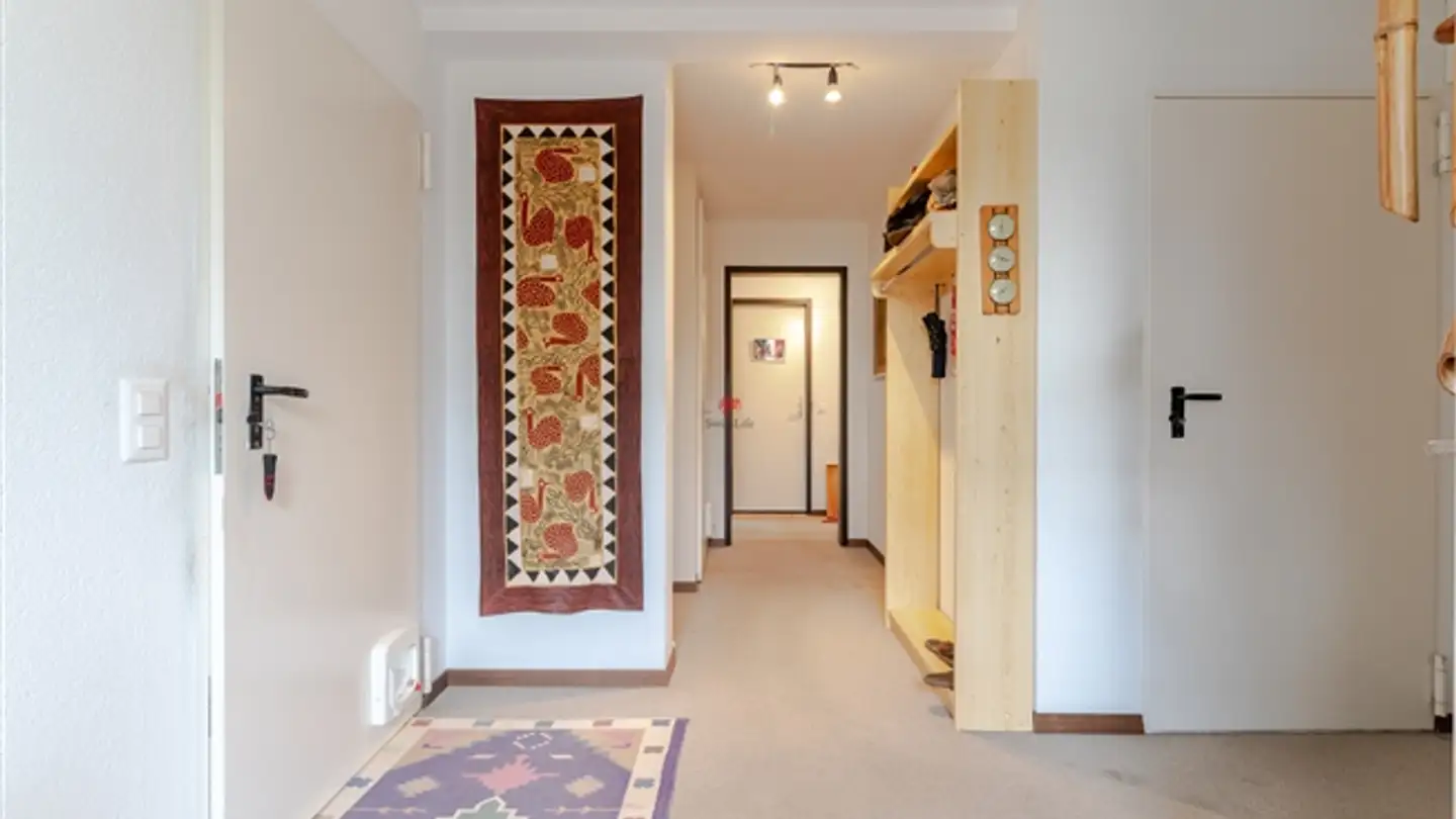 Casa singola in vendita - Grütweg 1, 8455 Rüdlingen - Foto 4