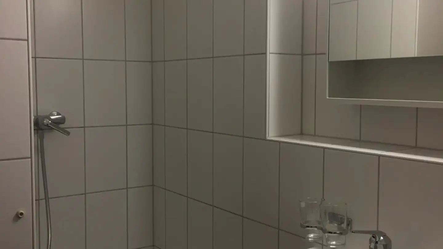 Appartement à louer - Landskronstrasse 65, 4056 Basel