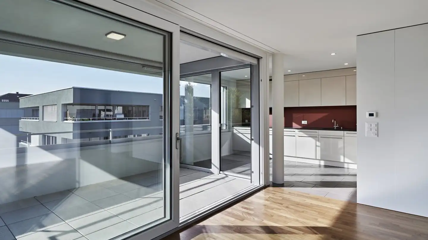 Appartamento in affitto - Busswilstrasse 36, 3250 Lyss