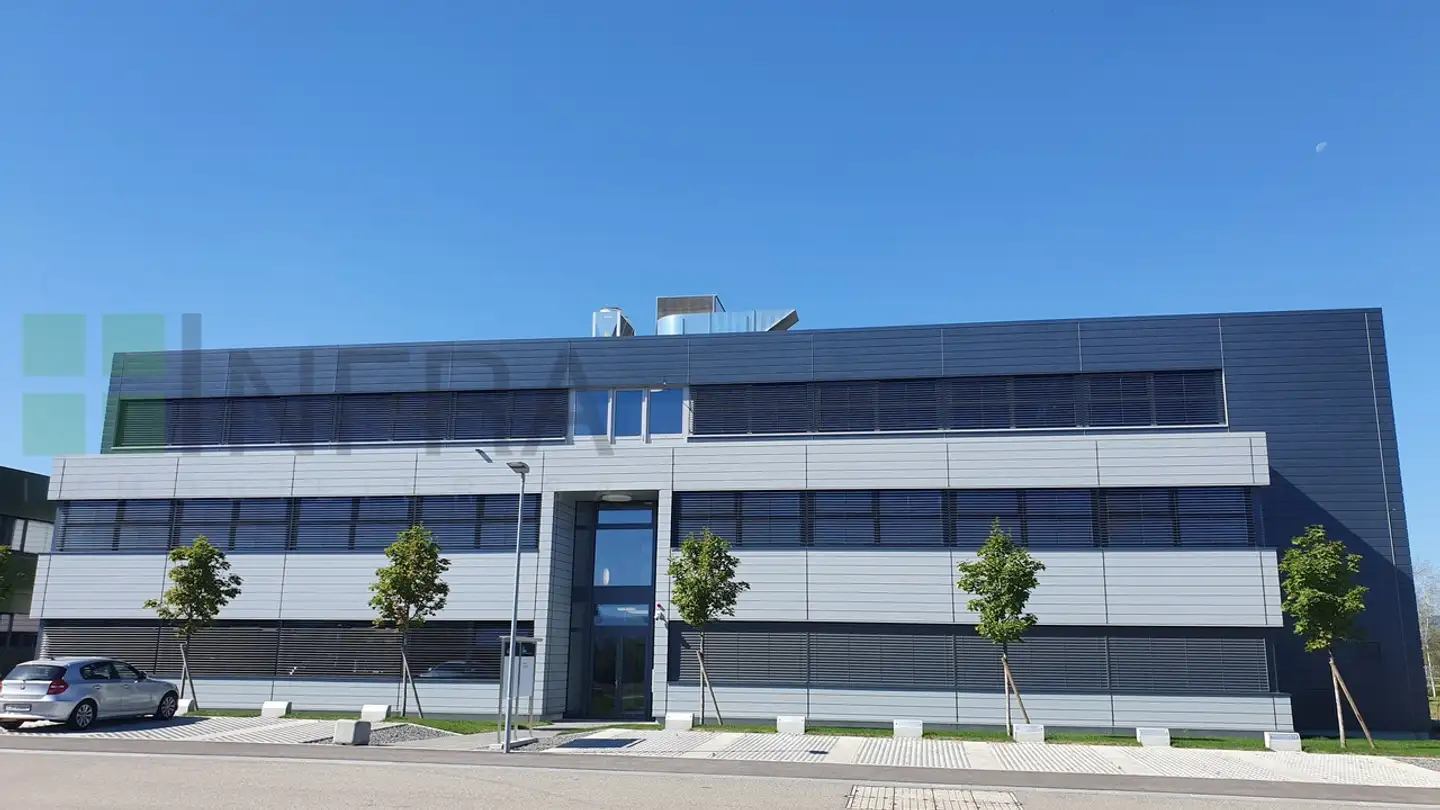 Commercial for sale - 2800 Delémont - Photo 4