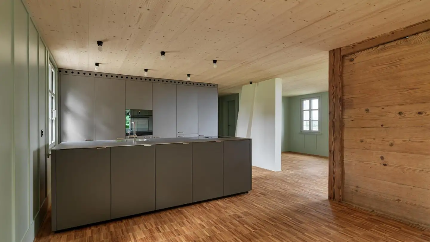 Apartment for rent - Hahnbergstrasse 170, 9305 Berg SG - Photo 3