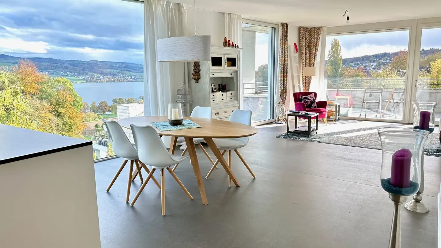 Apartment for rent - Aarauerstrasse, 5712 Beinwil am See